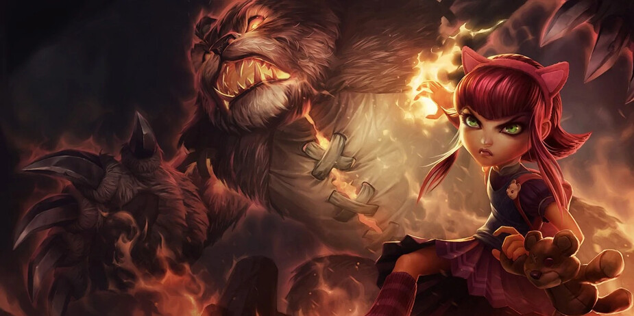 Rod of Ages buffs in patch 13.1 will boost Kassadin, Anivia